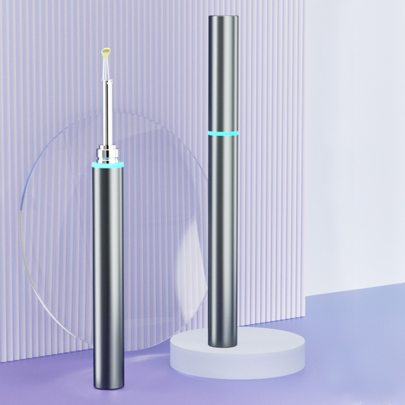 C8 智能可视采耳器