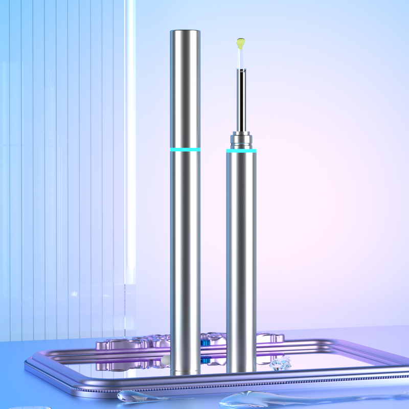 C8 智能可视采耳器