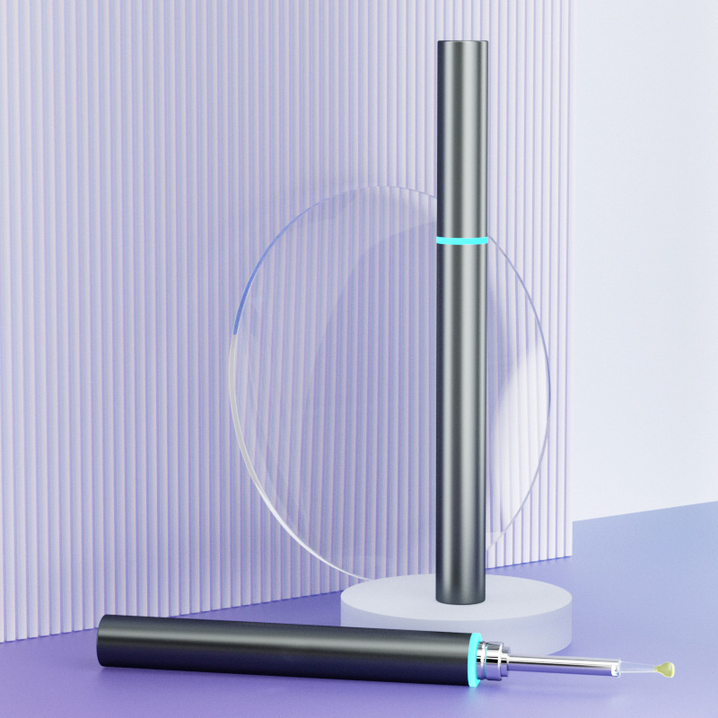 C8 智能可视采耳器