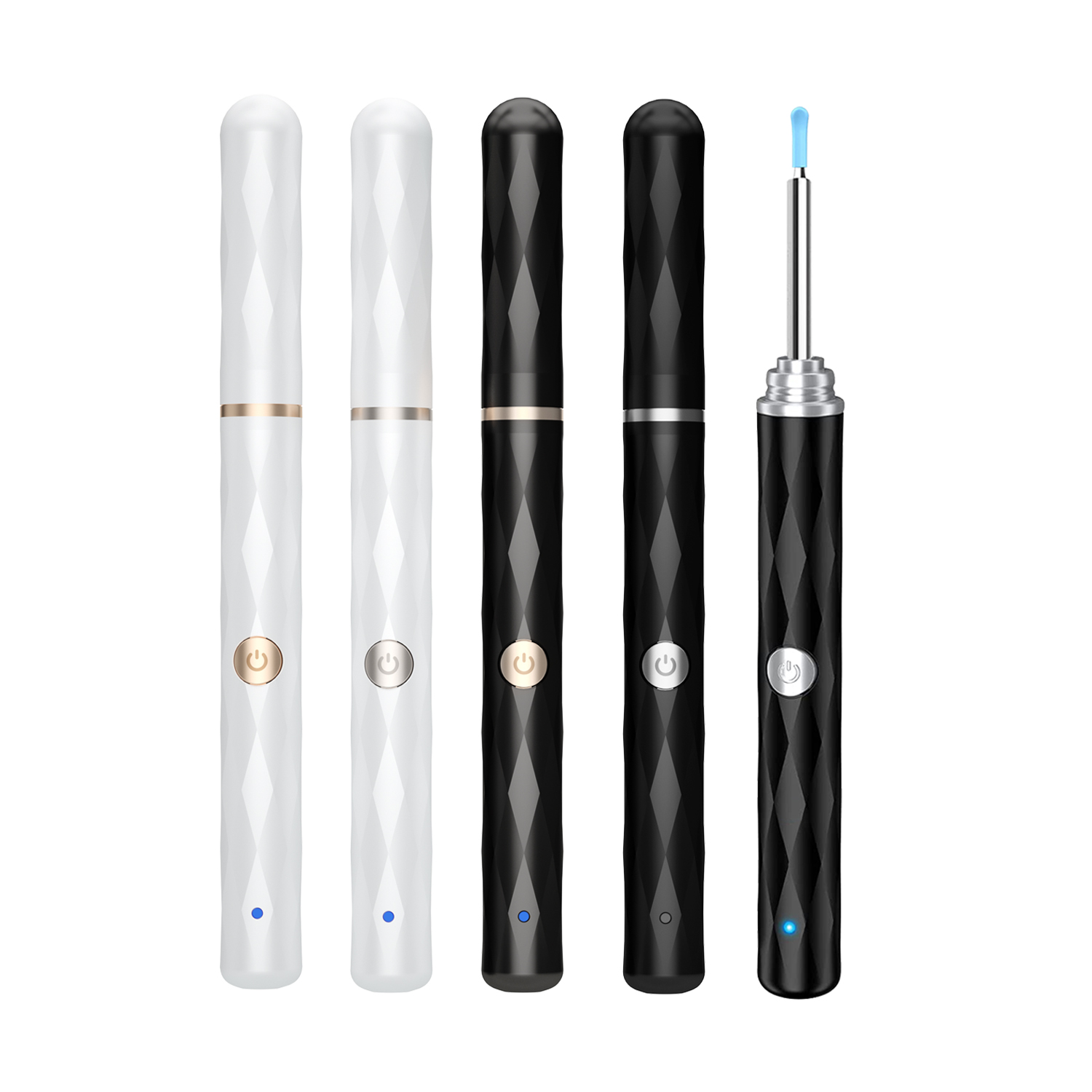 Y10 Pro智能可视采耳器