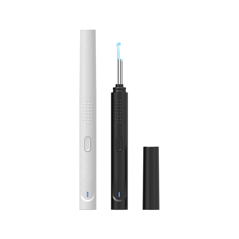 S8 智能可视采耳器