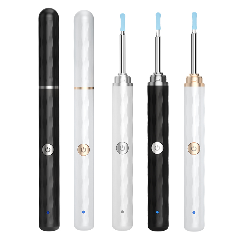 YY10 Pro智能可视采耳器