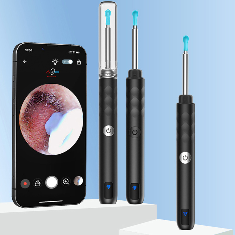 S9智能可视采耳器